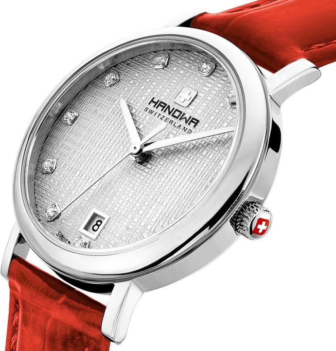 Immagine prodotto Hanowa Rivera (Orologio da polso analogico, 32 mm)