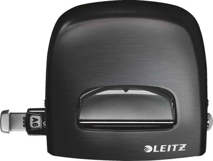 Actual product image Leitz Office punch NeXXt Style