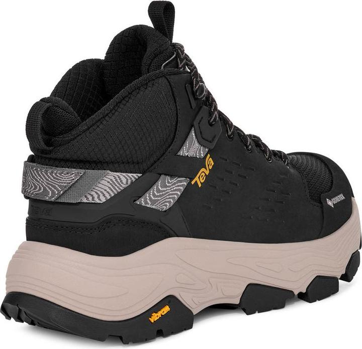 Image du produit Teva W's Grandview Max GTX (39)