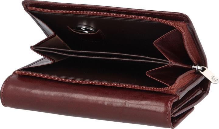 Image du produit Esquire Toscana Portefeuille Protection RFID Cuir 14 cm