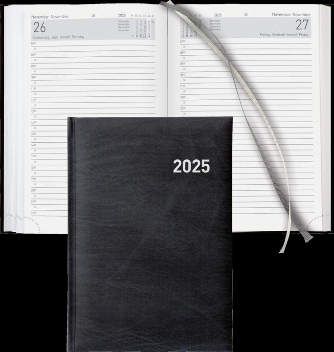 Immagine prodotto Biella Executive (14,5 x 20,5 cm, Inglese, Italiano, Francese, Tedesco)