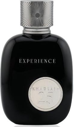 Khadlaj 25 Experience - EDP - 100 ml (Eau de Parfum, 100 ml)