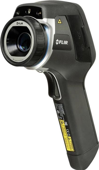 Produktbild Flir Wärmebildkamera E4 WiFi -20 bis +250 °C