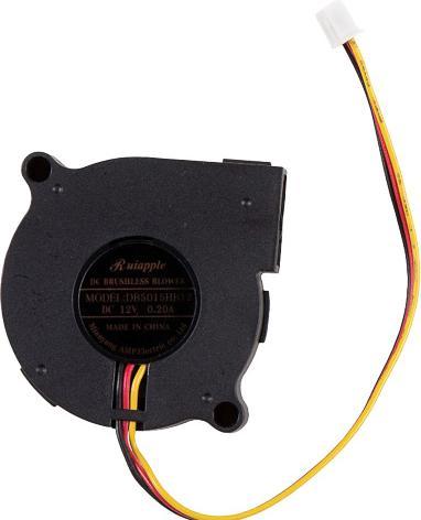 Dremel 3D40 + 3D45 COOLING FAN KIT 3D ACCESSOIRES (Accessoire)
