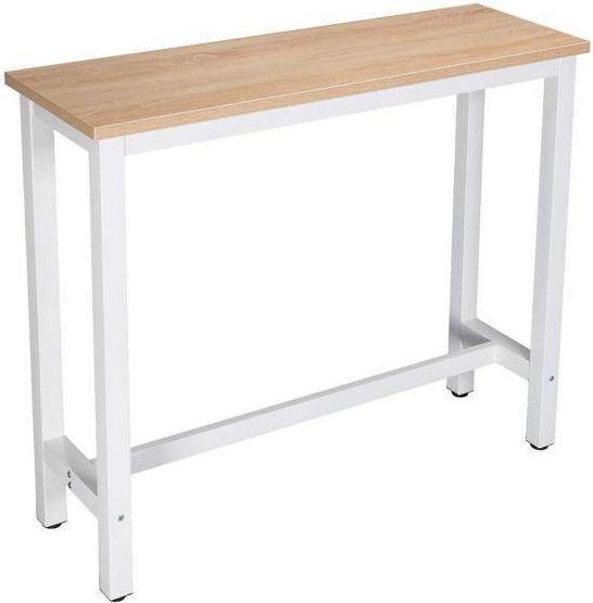Woltu Bar table (120 x 100 x 40 cm)