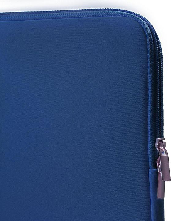 Produktbild König Design Universal Notebooktasche 13 13,3 Zoll Tasche Hülle Laptop Notebook Case Blau (13.30")