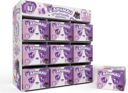 Produktbild Aphmau MeeMeow Mystery Plush – Series 6 (15.24 cm)