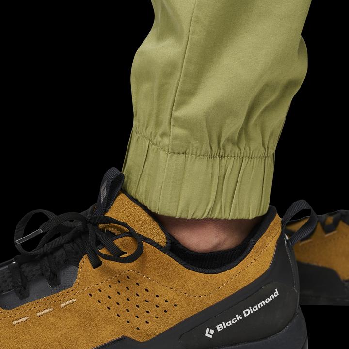 Actual product image Black Diamond M Notion Pants (XS)