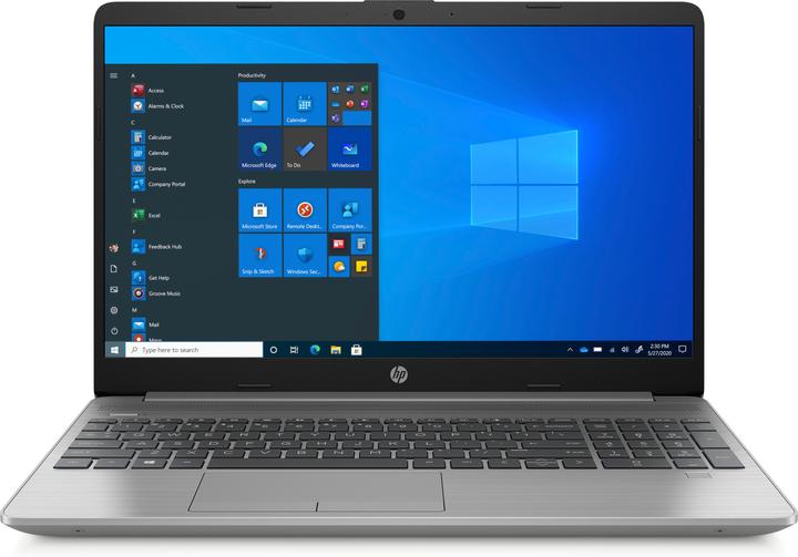 Produktbild HP 255 G8 (15.60", AMD Ryzen 3 5300U, 8 GB, 512 GB, DE)