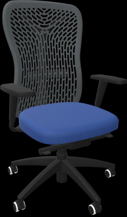 Image du produit Moving Flexa chaise de bureau pivotante