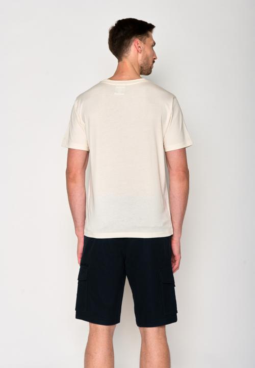 Actual product image Greenbomb Nature Canoe River Fusion T-Shirt (L)