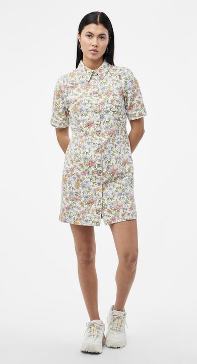 Image du produit Pieces PCBLUME Mini-robe (S)