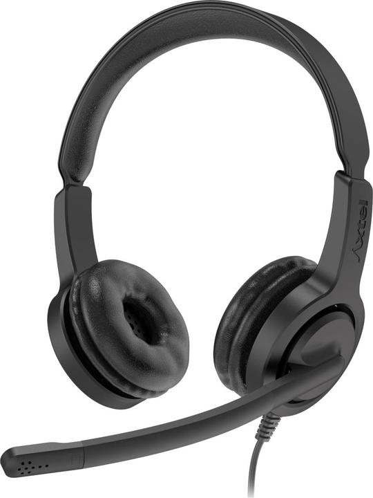 Image du produit Axtel Voice USB28 duo NC (Filaire, USB-A)