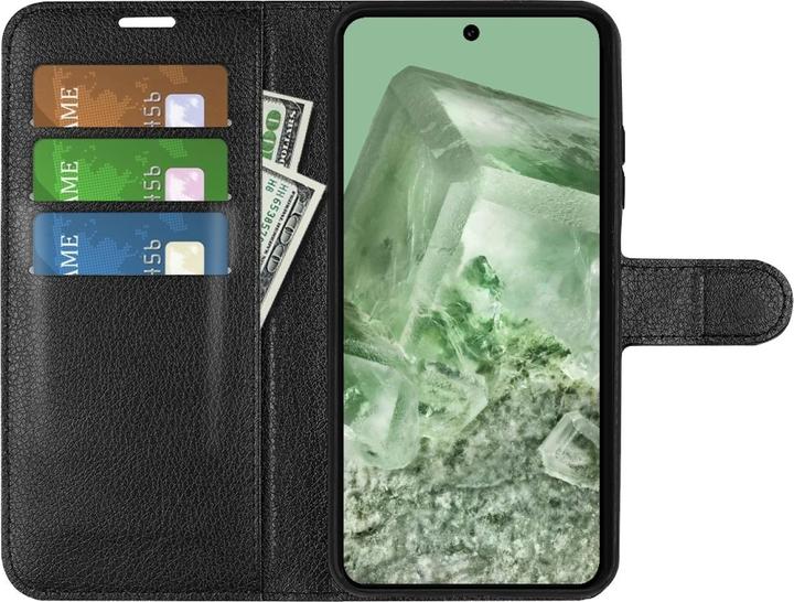 Immagine prodotto Screenguard Custodia in pelle per Google Pixel 8 (Google Pixel 8)