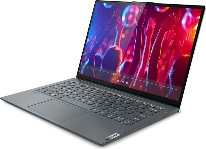 Produktbild Lenovo ThinkBook 13x G1 (13.30", Intel Core i7-1160G7, 16 GB, 512 GB, DE)