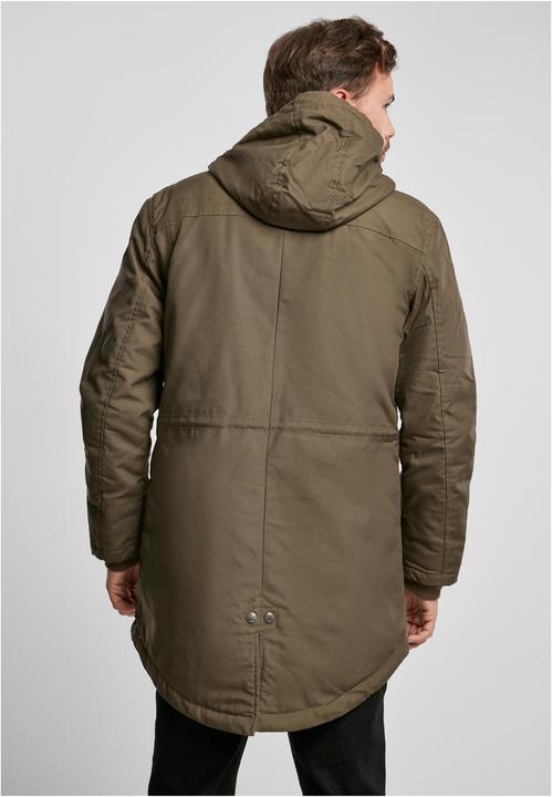 Image du produit Brandit Parka du lac Marsh (XXL)