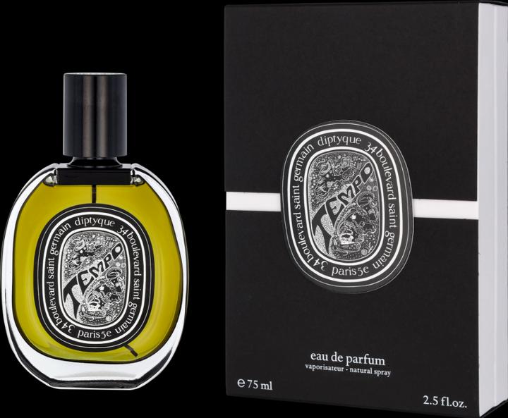 Produktbild Diptyque Tempo Edp Spray (Eau de Parfum, 75 ml)