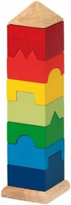 Produktbild Goki Holz Etagenbett Tower (Deutsch)