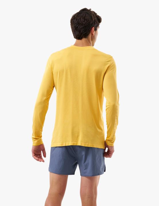 Produktbild Compressport Performance LS Tshirt M (M)