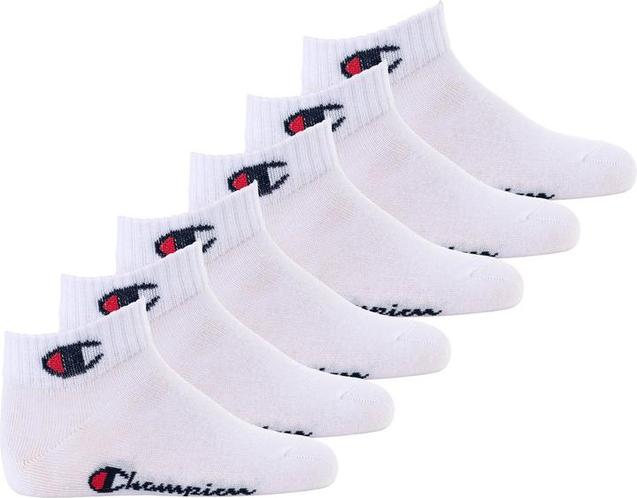 Champion Socken Casual Bequem sitzend