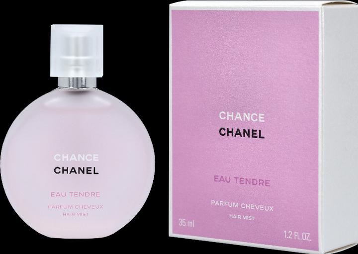 Produktbild Chanel Chance Eau Tendre (Eau de Parfum, 35 ml)
