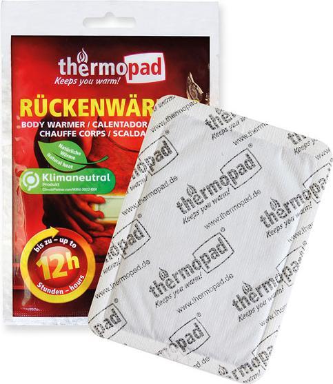 Thermopad Bodywärmer/Rückenwärmer