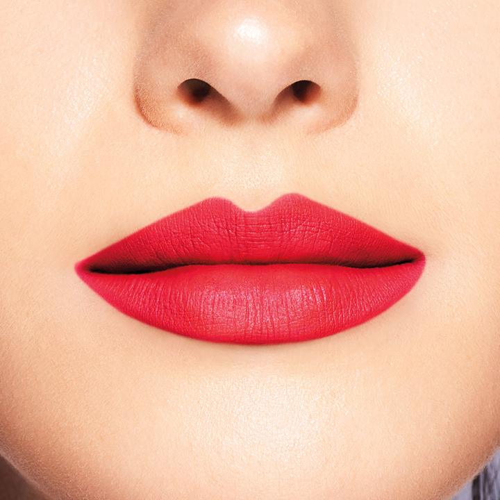 Immagine prodotto Shiseido Rossetto moderno in polvere opaco (513 Onda d'urto)