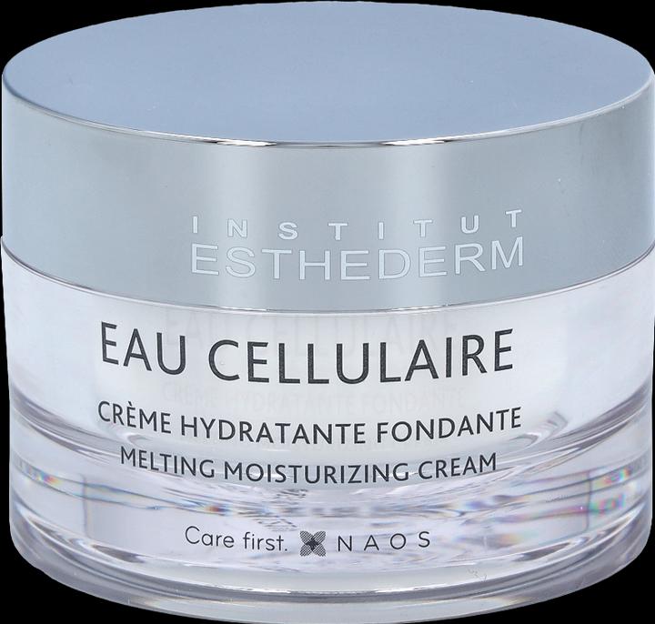 Actual product image Institut Esthederm Eau Cellulaire Crème (50 ml, 24h cream)
