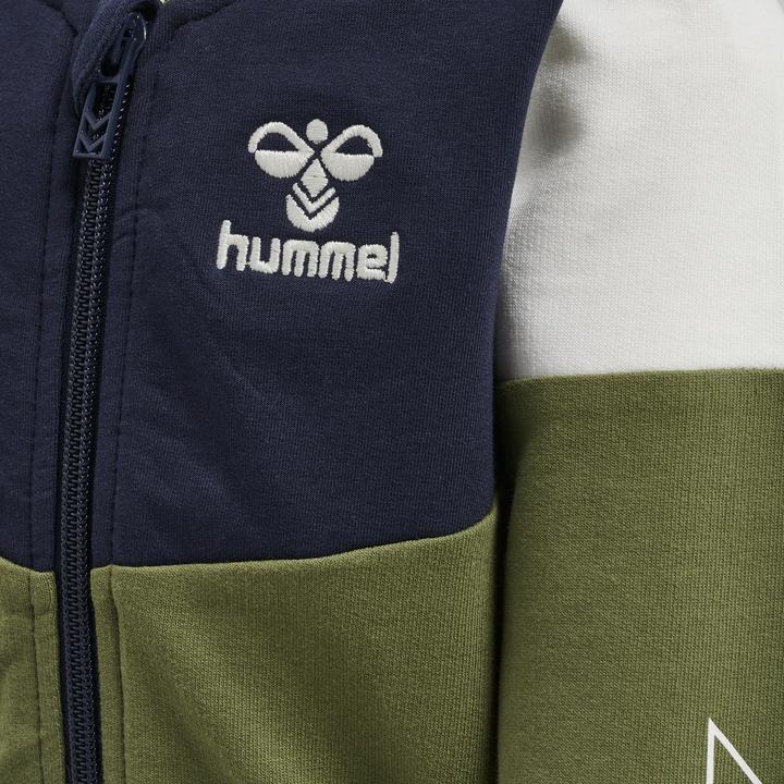 Immagine prodotto hummel Giacca Con Zip Hmlfinn (74)