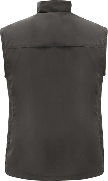 Produktbild Normani Herren Outdoor Weste Deer - 9737 (4XL)