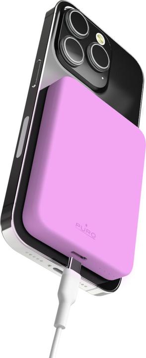 Image du produit Puro Banque d'alimentation (4200 mAh, 15 W, 14.50 Wh)