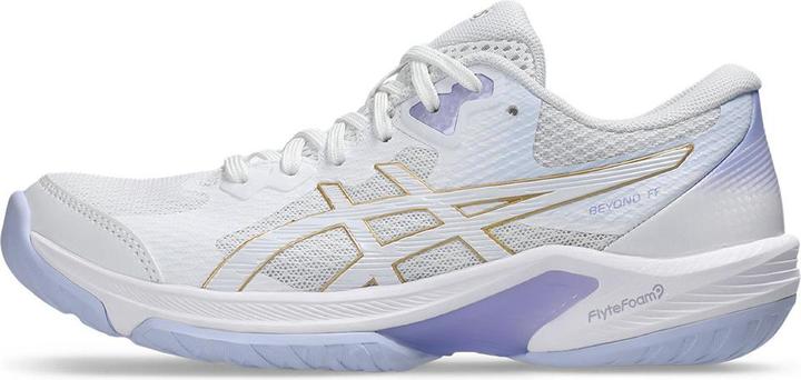 Produktbild ASICS Performance Beyond Ff Damen (38)
