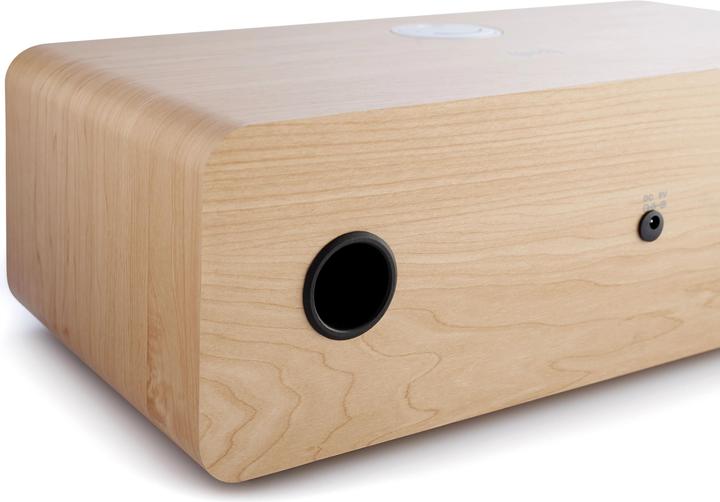 Immagine prodotto Thomson MIC201IDABBT (DAB, FM, Bluetooth, WiFi)