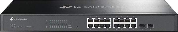Produktbild TP-Link TL-SG2218 (16 Ports)