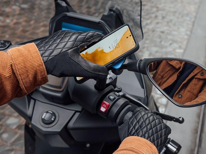 Image du produit Quad Lock Mirror Mount V2