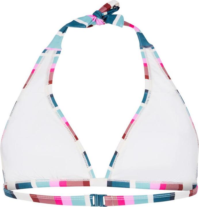 Immagine prodotto Protest Top bikini donna Mixjaneiro 24 Halter B&C-Cup (42)