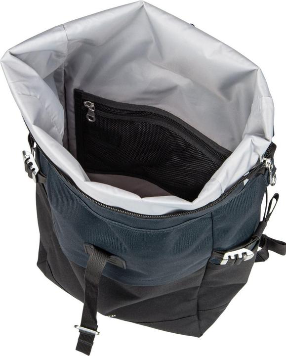 Actual product image Sandqvist Icon Rolltop Backpack 23 (23 l)