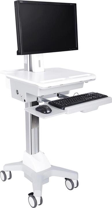 Actual product image Multibrackets Universal Workstation DT