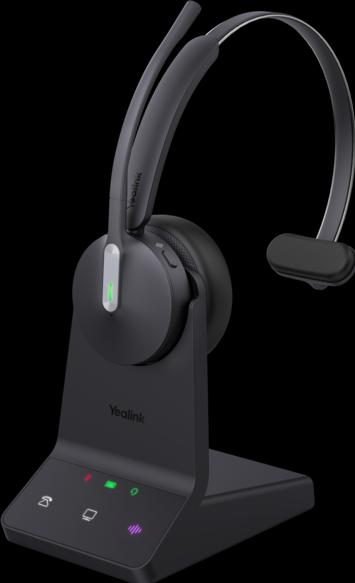 Produktbild Yealink WH 64 (Kabellos, USB-C)