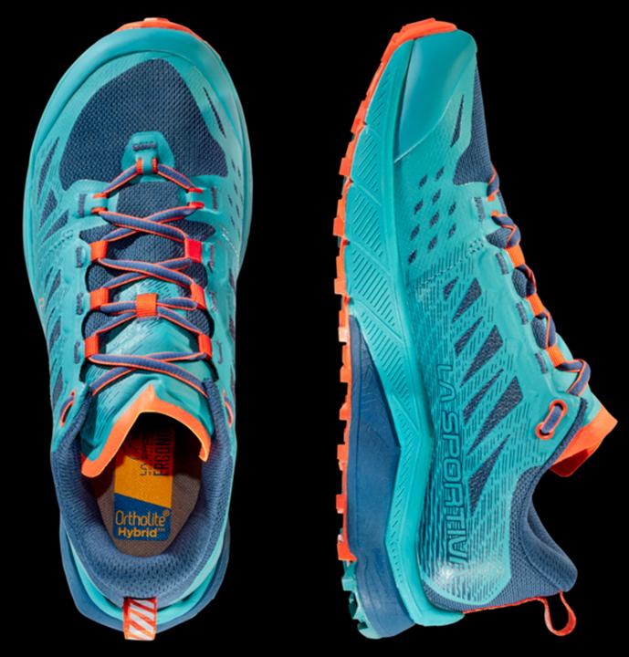 Produktbild La Sportiva Jackal II Woman GTX (41.5)