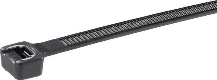 Produktbild Panduit Kabelbinder (Kunststoffkabelbinder, 71 mm, 100 Stk.)