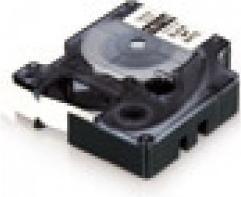Produktbild Dymo Rhino Nylonband, weiss (9 cm, Mehrfarbig)