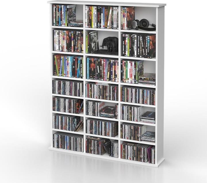 Produktbild Vicco Jukebox (105.5 x 19 x 136 cm)