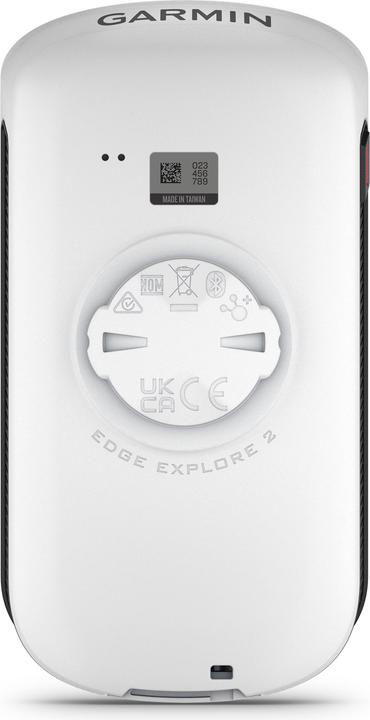 Actual product image Garmin Edge Explore 2