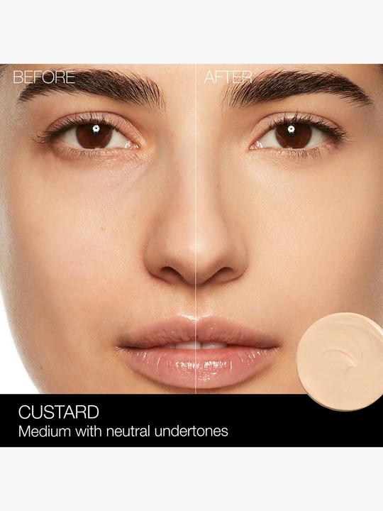 Image du produit NARS Cosmetics Soft Matte Complete (Crème anglaise)