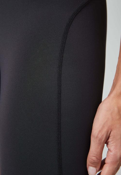 Actual product image Snocks Ladies cycling shorts (S)