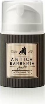 Produktbild Mondial 1908 Antica Barberia Original Citrus (Aftershave Gel, 50 ml)