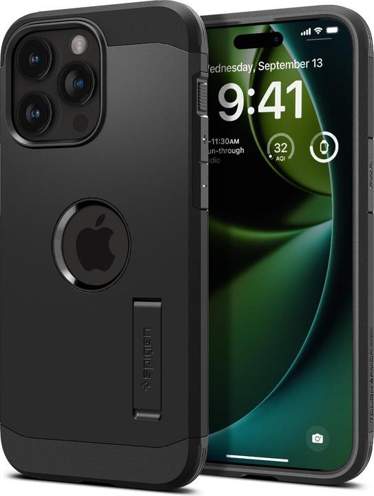 Image du produit Spigen Tough Armor (Apple iPhone 15 Pro)