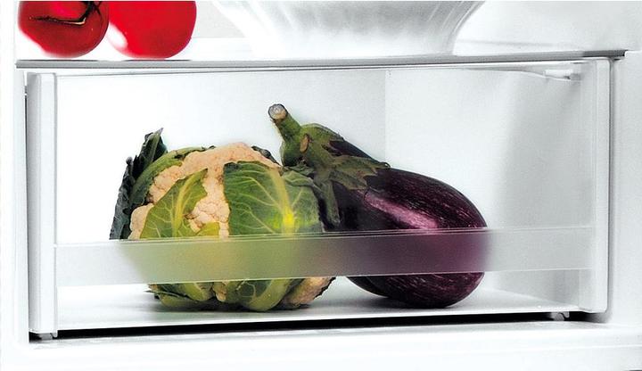 Actual product image Indesit vrijstaande koelvries/combinatie (339 l)