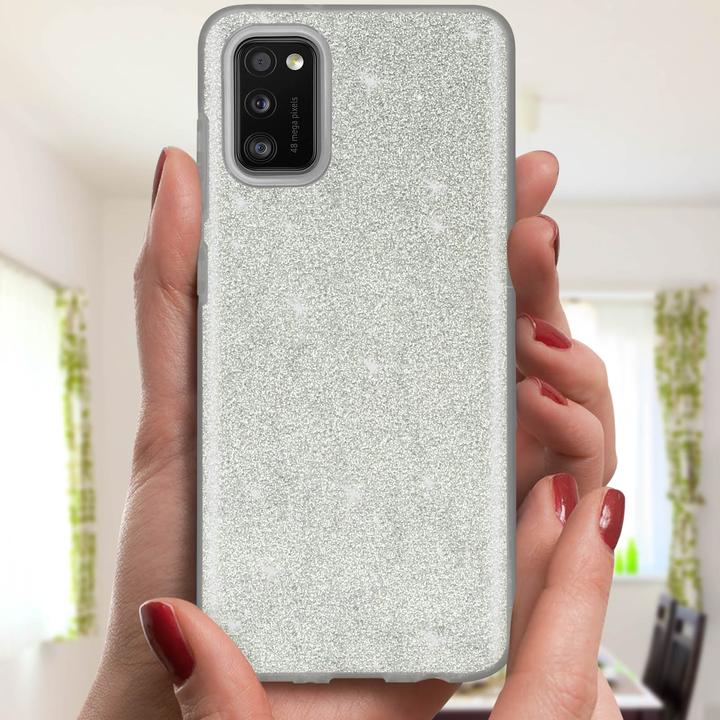 Actual product image Avizar Papay Series (Samsung Galaxy A41)